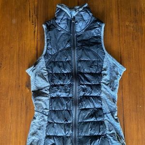 Lululemon Running Vest